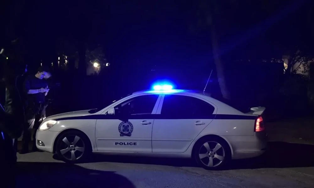 Συνελήφθη ο δράστης αιματηρού επεισοδίου στο Ηράκλειο- Είχε μαχαιρώσει 35χρονο